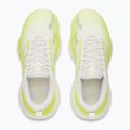 Damen Trainingsschuhe Under Armour Pulse stone/flash light/flash light 3
