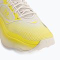 Damen Trainingsschuhe Under Armour Pulse stone/flash light/flash light 7
