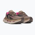 Laufschuhe für Damen Under Armour Halo Racer 2 desert taupe/virtual pink/peppercorn 2