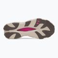 Laufschuhe für Damen Under Armour Halo Racer 2 desert taupe/virtual pink/peppercorn 4