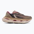 Laufschuhe für Damen Under Armour Halo Racer 2 desert taupe/virtual pink/peppercorn 2