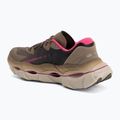 Laufschuhe für Damen Under Armour Halo Racer 2 desert taupe/virtual pink/peppercorn 3