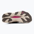 Laufschuhe für Damen Under Armour Halo Racer 2 desert taupe/virtual pink/peppercorn 4