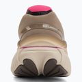 Laufschuhe für Damen Under Armour Halo Racer 2 desert taupe/virtual pink/peppercorn 6