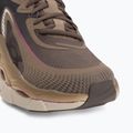 Laufschuhe für Damen Under Armour Halo Racer 2 desert taupe/virtual pink/peppercorn 7