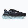 Herren-Laufschuhe Under Armour Halo Runner SE 2 ultimate black/peppercorn/opal blue 2