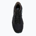 Herren-Laufschuhe Under Armour Halo Runner SE 2 ultimate black/peppercorn/opal blue 5