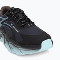 Herren-Laufschuhe Under Armour Halo Runner SE 2 ultimate black/peppercorn/opal blue 7