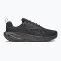 Herren-Laufschuhe Under Armour Surge 5 black/black/anthracite