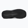 Herren-Laufschuhe Under Armour Surge 5 black/black/anthracite 4