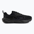 Herren-Laufschuhe Under Armour Surge 5 black/black/anthracite 2