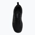 Herren-Laufschuhe Under Armour Surge 5 black/black/anthracite 5