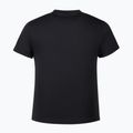 Damen-Trainingsshirt Under Armour Motion Fitted SS ultimate black/white 2