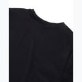 Damen-Trainingsshirt Under Armour Motion Fitted SS ultimate black/white 4