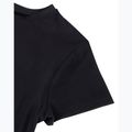Damen-Trainingsshirt Under Armour Motion Fitted SS ultimate black/white 5