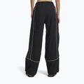 Damenhose Under Armour Unstoppable Woven Wind ultimate black/anthracite/anthracite 3