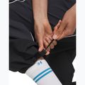 Damenhose Under Armour Unstoppable Woven Wind ultimate black/anthracite/anthracite 4