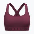 Sport-BH Under Armour Crossback Mid claret/ox blood