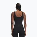 Damen-Trainingsshirt Under Armour Motion Tank ultimate black/white 2
