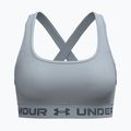 Sport-BH Under Armour Crossback Mid blue fog/downpour gray