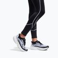 Damen-Trainingsleggings Under Armour ColdGear Elite Leggings ultimate black/reflective 8