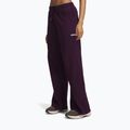 Damen-Trainingshose Under Armour Performance Fleece Pants purple echo/purple echo