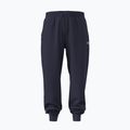 Herrenhose Under Armour Rival Fleece Jogger midnight navy/white