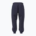 Herrenhose Under Armour Rival Fleece Jogger midnight navy/white 2