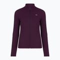 Damen-Trainingssweatshirt Under Armour Motion purple echo/mauve pink