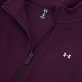 Damen-Trainingssweatshirt Under Armour Motion purple echo/mauve pink 3