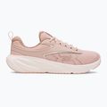 Laufschuhe für Damen Under Armour Surge 5 bashful pink/apex pink/deep almond