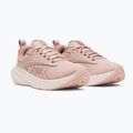 Laufschuhe für Damen Under Armour Surge 5 bashful pink/apex pink/deep almond 2
