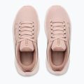 Laufschuhe für Damen Under Armour Surge 5 bashful pink/apex pink/deep almond 3