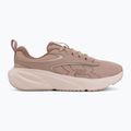 Laufschuhe für Damen Under Armour Surge 5 bashful pink/apex pink/deep almond 2