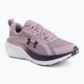 Laufschuhe für Damen Under Armour Assert 11 mauve pink/white/purple echo
