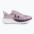 Laufschuhe für Damen Under Armour Assert 11 mauve pink/white/purple echo 2