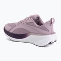 Laufschuhe für Damen Under Armour Assert 11 mauve pink/white/purple echo 3