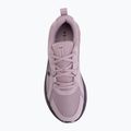 Laufschuhe für Damen Under Armour Assert 11 mauve pink/white/purple echo 5