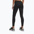 Damen-Trainingsleggings Under Armour ColdGear Leggings ultimate black/white 3