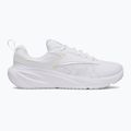 Laufschuhe für Damen Under Armour Surge 5 white/white/iridescent