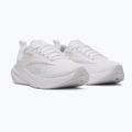 Laufschuhe für Damen Under Armour Surge 5 white/white/iridescent 2