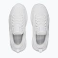 Laufschuhe für Damen Under Armour Surge 5 white/white/iridescent 3
