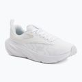 Laufschuhe für Damen Under Armour Surge 5 white/white/iridescent