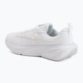 Laufschuhe für Damen Under Armour Surge 5 white/white/iridescent 3