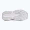 Laufschuhe für Damen Under Armour Surge 5 white/white/iridescent 4