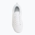 Laufschuhe für Damen Under Armour Surge 5 white/white/iridescent 5