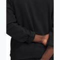 Herrenpullover Under Armour Rival Fleece Crew ultimate black/white 3