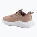 Laufschuhe für Damen Under Armour Phade RN 4 bashful pink/deep almond/apex pink 3
