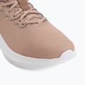 Laufschuhe für Damen Under Armour Phade RN 4 bashful pink/deep almond/apex pink 7