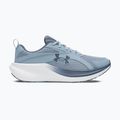 Herren-Laufschuhe Under Armour Assert 11 blue wind/downpour gray/downpour gray